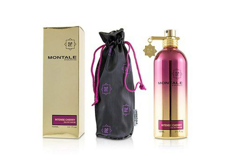 Amazon | Montale Intense Cherry by Montale Eau De Parfum Spray